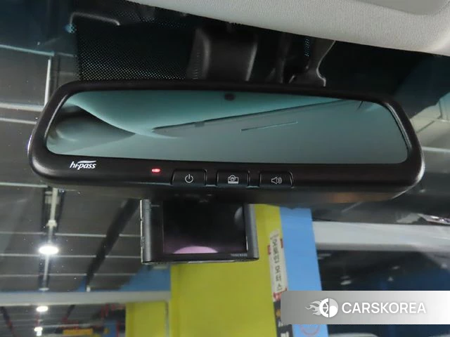 Ssangyong Rexton Sports 2018 Серый из Кореи, фото 6