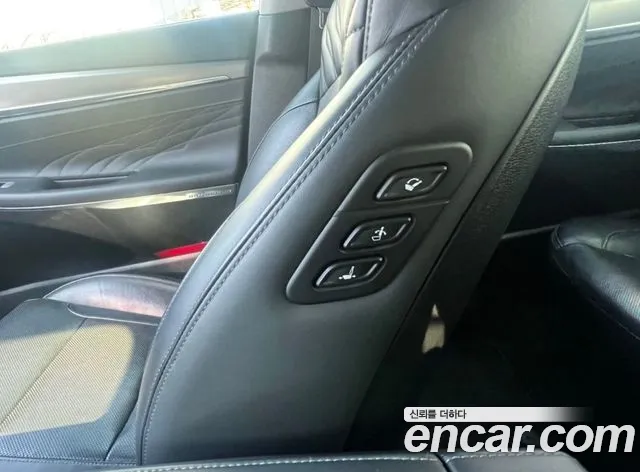 Hyundai The New Grandeur IG id 2685554 из Кореи 6