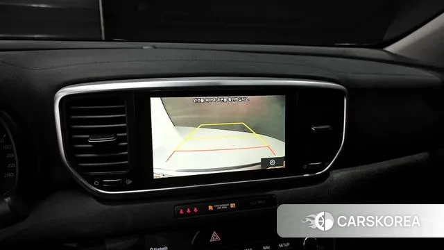 Kia Sportage The Bold 2020 Серебряный из Кореи, фото 6