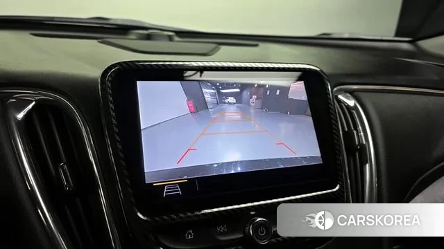 Chevrolet (GM Daewoo) The New Malibu 2019 Черный из Кореи, фото 6