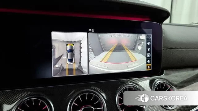 Mercedes-Benz CLS-Class C257 2020 Серебряный из Кореи, фото 6