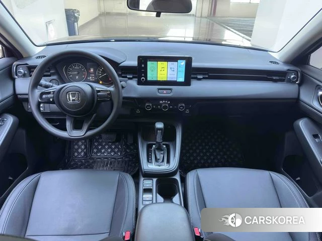 Honda XR-V 2023 Черный из Китая, фото 6