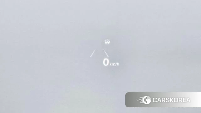 Hyundai The New Grandeur IG Hybrid 2021 Белый из Кореи, фото 6