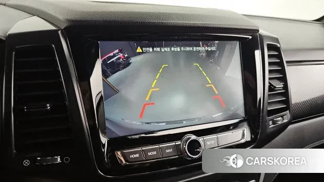 Ssangyong Rexton Sports 2020 Серый из Кореи, фото 6