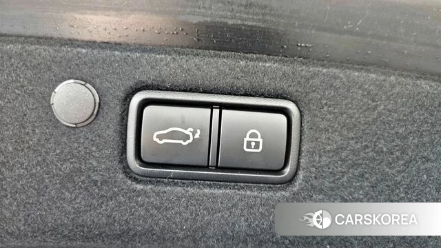 Hyundai The New Grandeur IG 2022 Черный из Кореи, фото 6