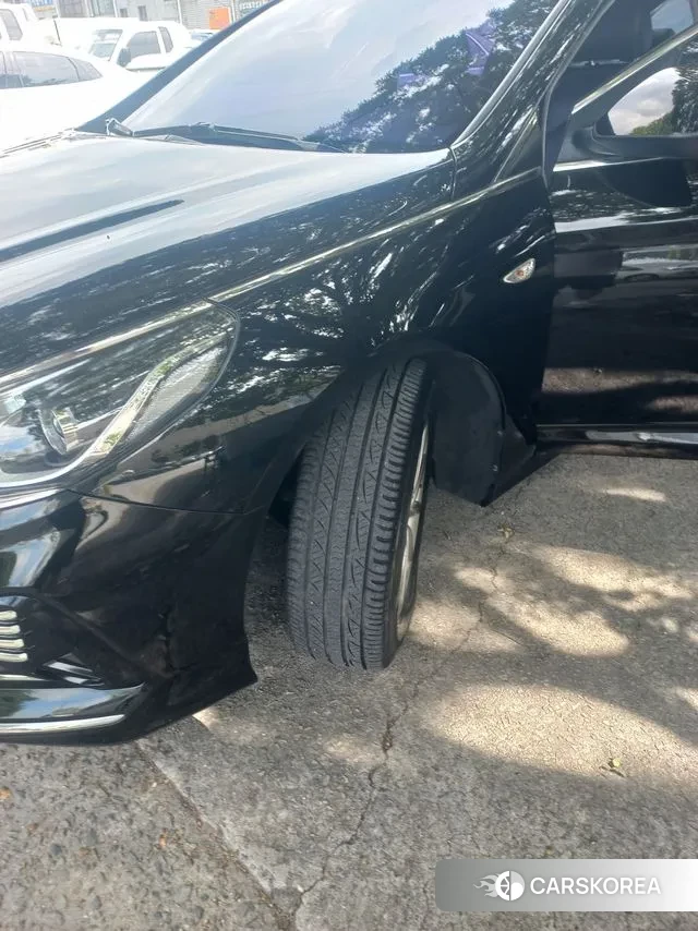 Hyundai Sonata New Rise 2018 Черный из Кореи, фото 6