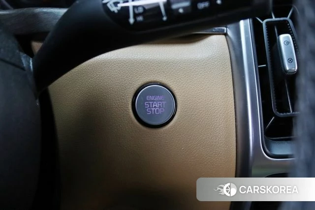 Kia Sorento 4th Generation 2021 Серый из Кореи, фото 6