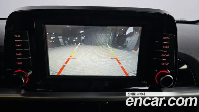 Kia All New Morning (JA) id 2716145 из Кореи 6