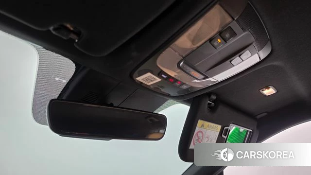 Kia Sorento 4th Generation 2020 Серый из Кореи, фото 6