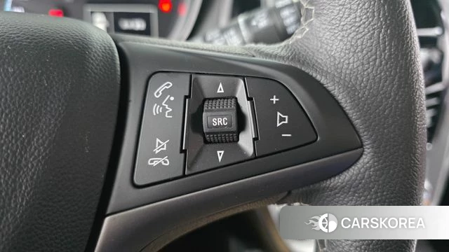 Chevrolet (GM Daewoo) The New Spark 2022 Серый из Кореи, фото 6
