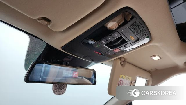Kia Carnival 4th generation 2022 Белый из Кореи, фото 6