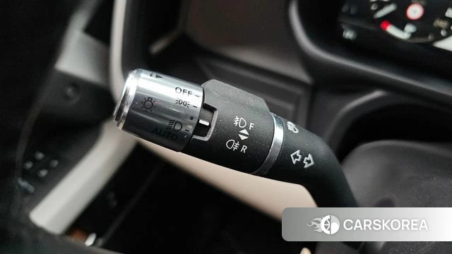 Land Rover Defender (L663) 2021 Белый из Кореи, фото 6