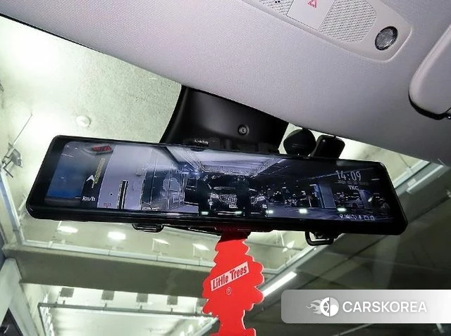 Tesla Model Y 2023 Белый из Кореи, фото 6