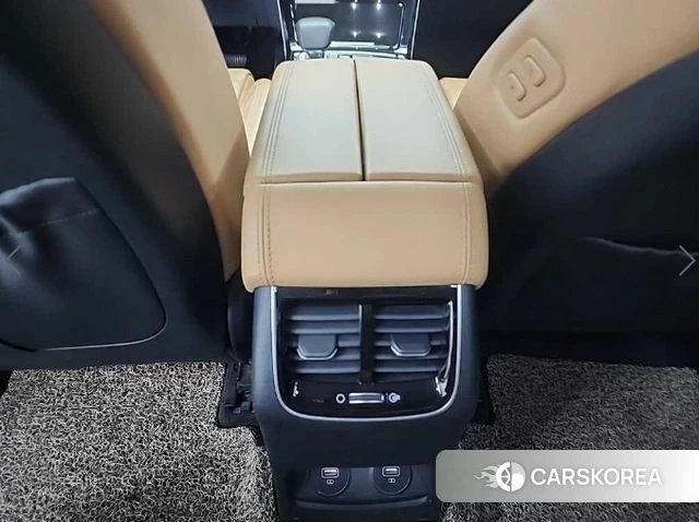 Kia K7 Premier 2019 Черный из Кореи, фото 6