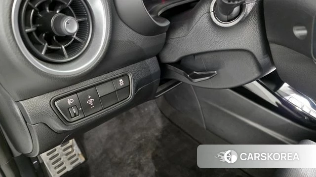 Kia The New K3 2nd generation 2024 Белый из Кореи, фото 6