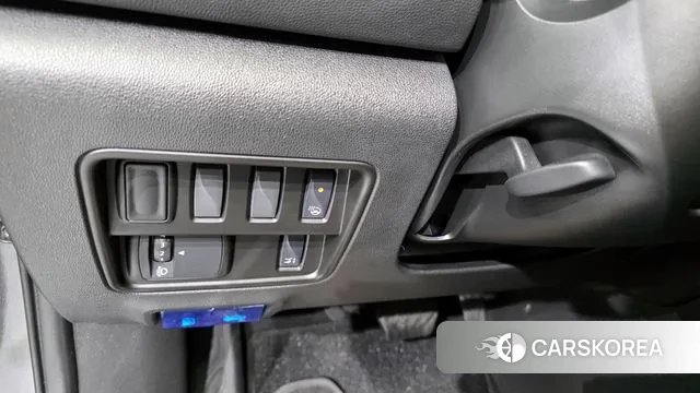 Renault Korea (Samsung) The New QM6 2021 Серый из Кореи, фото 6