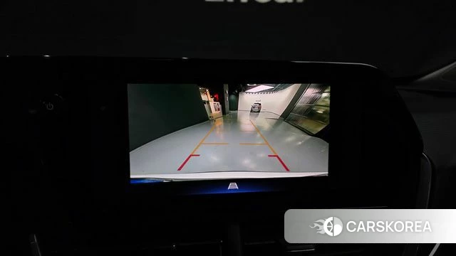 Chevrolet (GM Daewoo) Trax Crossover 2023 Белый из Кореи, фото 6