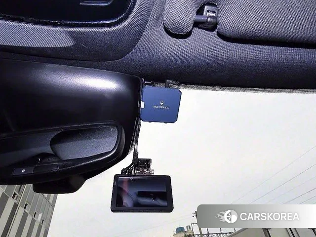 Maserati Levante 2019 Белый из Кореи, фото 6