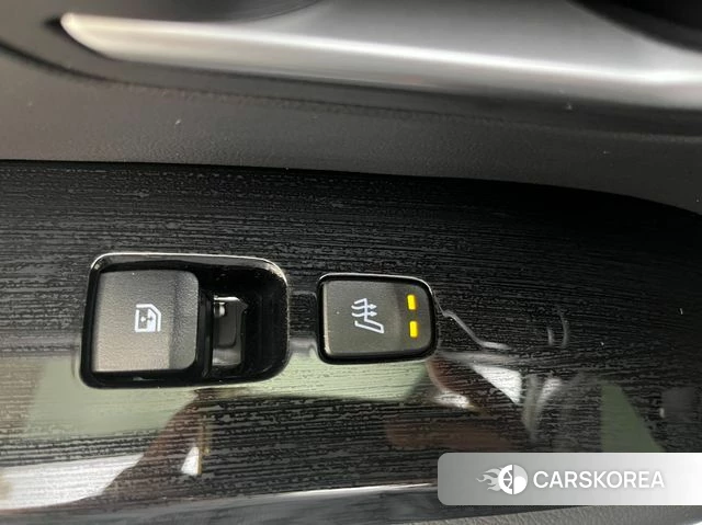 Hyundai Tucson (NX4) 2022 Серый из Кореи, фото 6