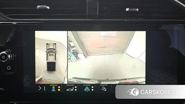 GMC Sierra 2023 Черный из Кореи, фото 6