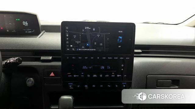 Hyundai Staria 2023 Желтый из Кореи, фото 6