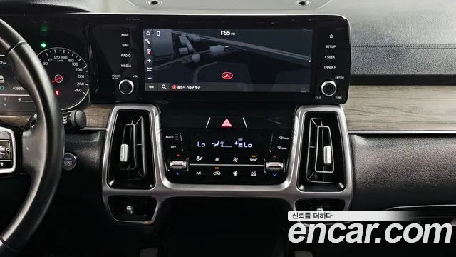 Kia Sorento 4th Generation id 2719445 из Кореи 6