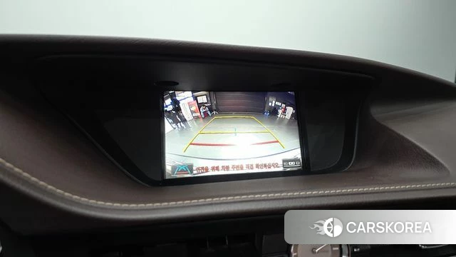 Lexus New ES300h 2018 Серебряный из Кореи, фото 6