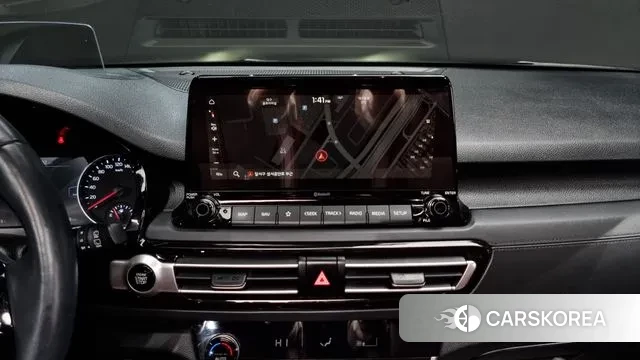 Kia Seltos 2021 Белый из Кореи, фото 6