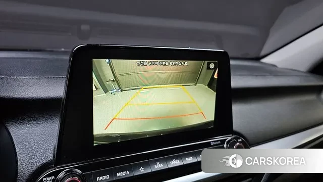 Kia Come New K3 2018 Черный из Кореи, фото 6