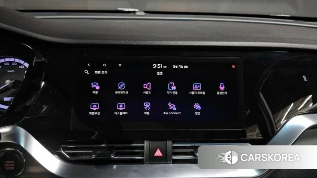Kia The New Niro 2021 Белый из Кореи, фото 6