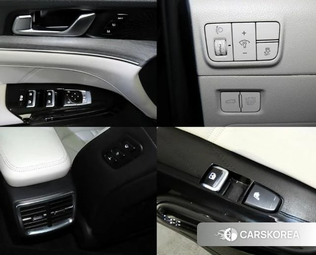 Kia The New K5 Hybrid 3rd generation 2024 Синий из Кореи, фото 6