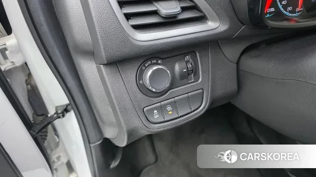 Chevrolet (GM Daewoo) The New Spark id 3483811 из Кореи 6