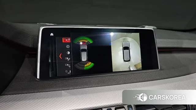 BMW X5 (F15) 2018 Серый из Кореи, фото 6