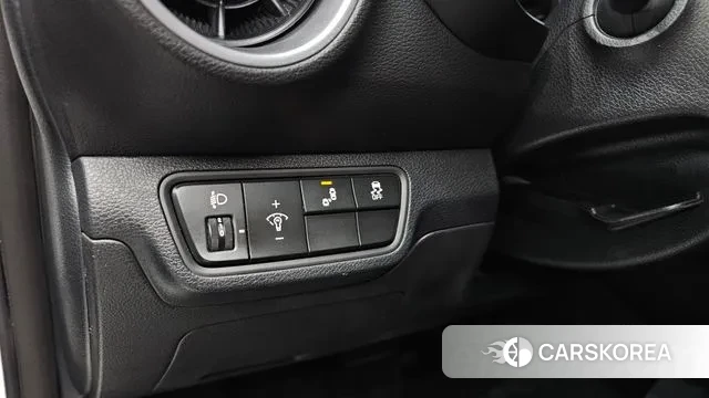 Kia The New K3 2nd generation 2022 Белый из Кореи, фото 6