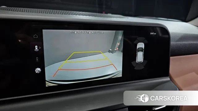 Kia The New Seltos 2024 Белый из Кореи, фото 6