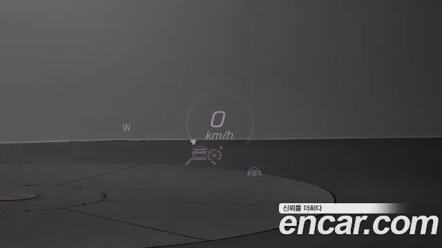 Mercedes-Benz GLE-Class W167 2022 Белый из Кореи, фото 6