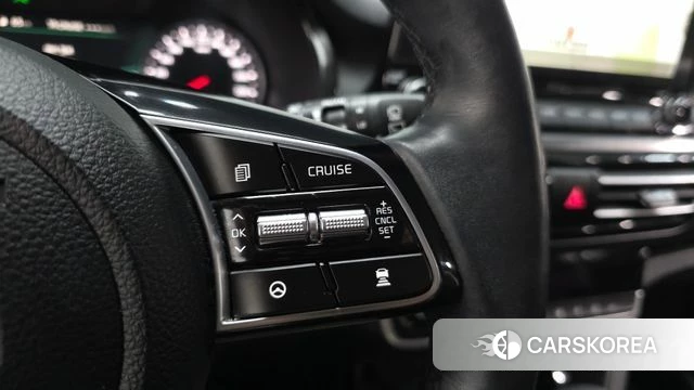 Kia Seltos 2022 Белый из Кореи, фото 6