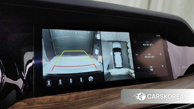 Kia Mohave Master 2021 Черный из Кореи, фото 6