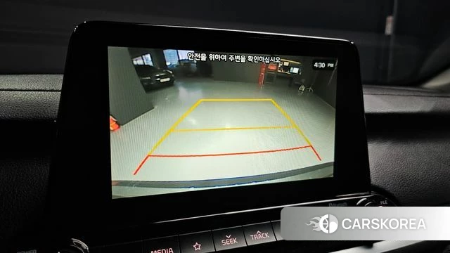 Kia Come New K3 2020 Серый из Кореи, фото 6