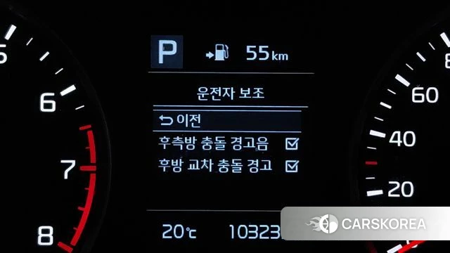 Kia Stonic 2018 Белый двухцветный из Кореи, фото 6