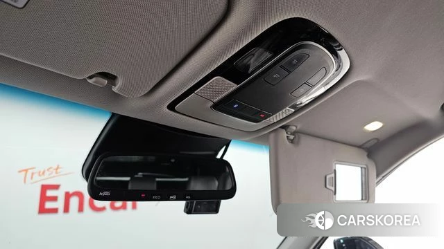 Hyundai Palisade 2020 Белый из Кореи, фото 6