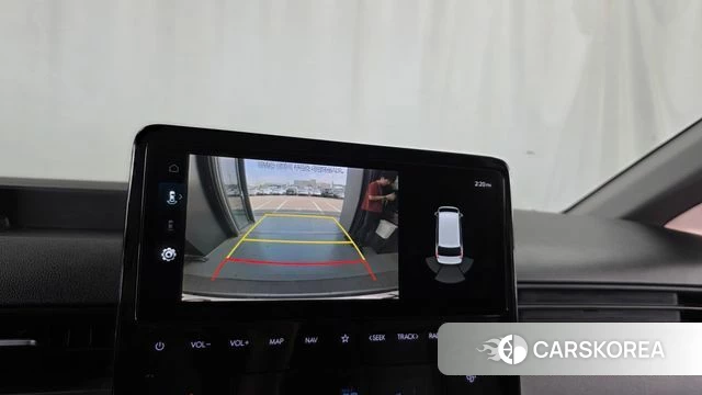Hyundai Staria 2022 Серебряный из Кореи, фото 6