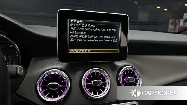 Mercedes-Benz CLA-Class C117 2018 Белый из Кореи, фото 6