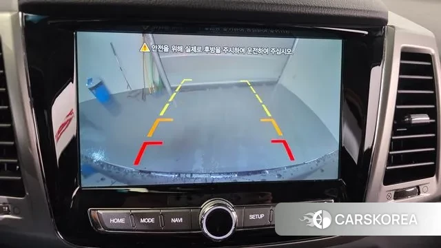 Ssangyong Rexton Sports 2018 Серый из Кореи, фото 6