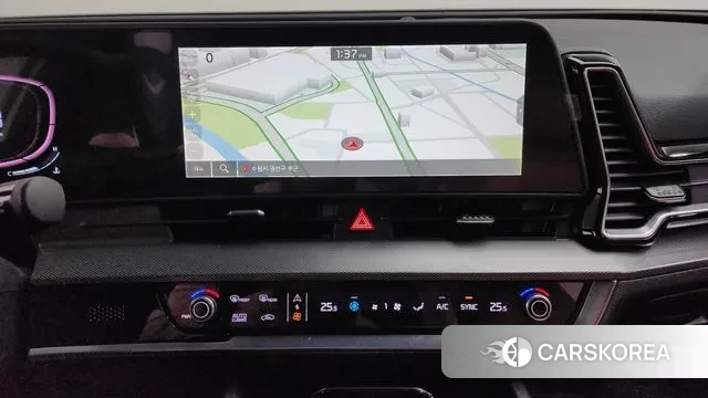 Kia Sportage 5th Generation 2021 Белый из Кореи, фото 6