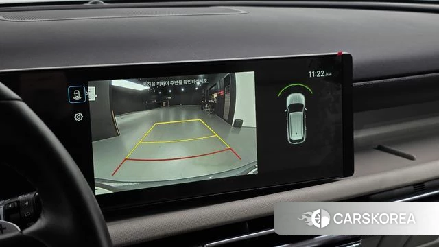 Hyundai The New Tucson (NX4) 2025 Серый из Кореи, фото 6