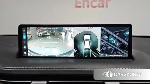 Genesis GV70 id 3031689 из Кореи 6