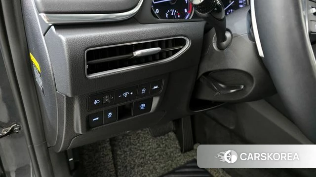 Hyundai Sonata (DN8) 2019 Серый из Кореи, фото 6