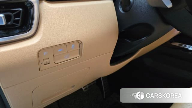 Kia Sorento 4th Generation 2022 Белый из Кореи, фото 6