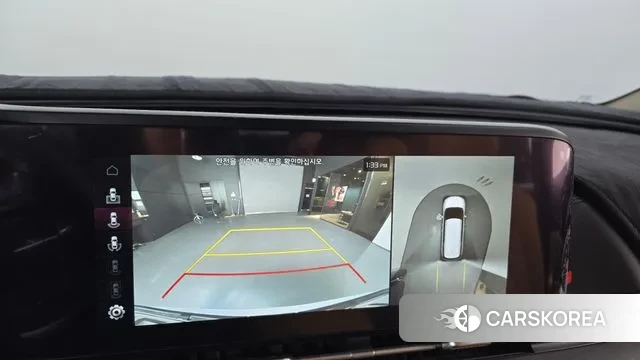 Kia Carnival 4th generation 2021 Белый из Кореи, фото 6